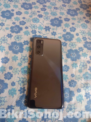 Vivo v20 SE